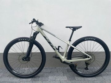 Gebrauchtes KTM MYROON PRO 2025 2025 Mountainbike, Hellgrau, 29 — Bild 2 von 9