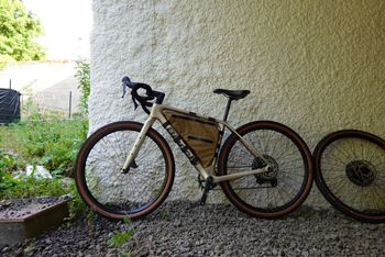 Used Bianchi Arcadex COMP GRX 610/822 disc 2024 2024 Road & Gravel