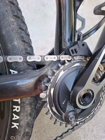 Brugt Specialized Epic SRAM X01 Eagle AXS 2025 Mountainbike — billede 6 af 6