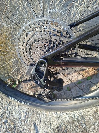 Brugt Specialized Epic SRAM X01 Eagle AXS 2025 Mountainbike — billede 3 af 6