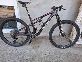 Gebrauchtes Specialized Epic SRAM X01 Eagle AXS 2025 MTB
