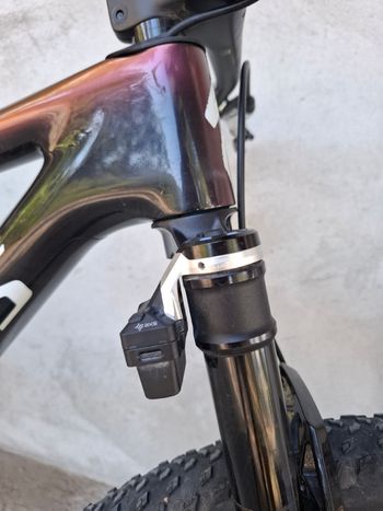 Brugt Specialized Epic SRAM X01 Eagle AXS 2025 Mountainbike — billede 4 af 6