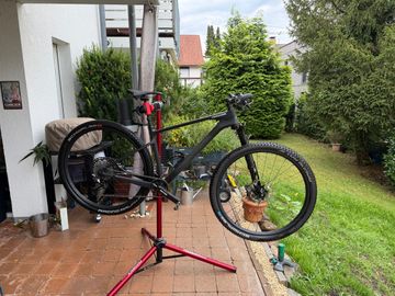 Tweedehands Cannondale Scalpel HT Hi-MOD 1 2022 2022 MTB