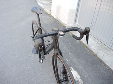 Used Orbea GAIN D30 2021 2021 Road & Gravel, Black — image 4 of 5
