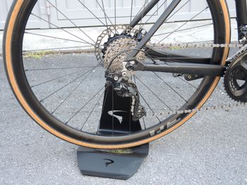Orbea GAIN D30 2021 2021 Road & Gravel usato, Nero — immagine 3 di 5