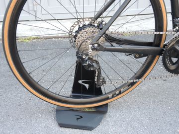 Used Orbea GAIN D30 2021 2021 Road & Gravel, Black — image 3 of 5