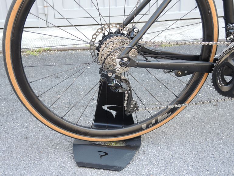 Orbea GAIN D30 2021 2021 Road & Gravel usato, Nero — immagine 3 di 5