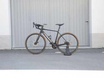 Used Orbea GAIN D30 2021 2021 Road & Gravel, Black — image 5 of 5