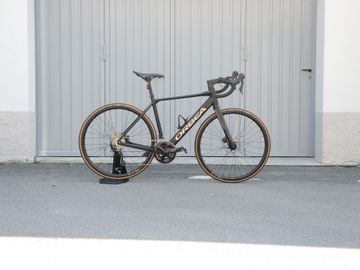 Tweedehands Orbea GAIN D30 2021 2021 Road & Gravel