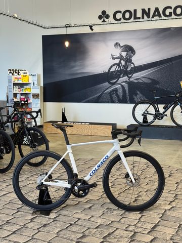 Used Colnago V5Rs Shimano Ultegra Di2 2026 2026 Road & Gravel