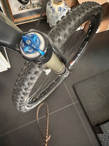 Cannondale Jekyll Shimano Deore 2018 Mountainbike usato, Viola — immagine 4 di 20