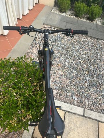 Used Giant XtC Composite 29er 2 2014 2014 Mountainbike, Black, 29 — image 6 of 8