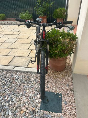 Used Giant XtC Composite 29er 2 2014 2014 Mountainbike, Black, 29 — image 8 of 8