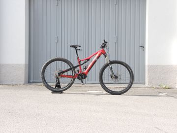 Used Olympia Ex-900 Trail 2024 MTB