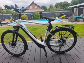 Used Pegasus Premio EVO 10 Lite 750 Diamond 2022 2022 Urban & Touring