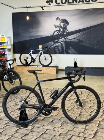 Używany Colnago C68 Road Shimano Ultegra Di2 2026 2026 Road & Gravel