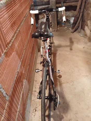 Käytetty Ferrus Custom Shimano Ultegra 2022 Road & Gravel — kuva 4 / 5