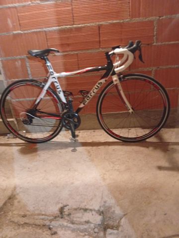 Used Ferrus Custom Shimano Ultegra 2022 Road & Gravel