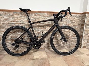 Gebrauchtes Specialized Diverge Comp 2023 2023 Road & Gravel