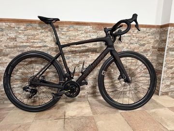 Specialized Diverge Comp 2023 2023 Road & Gravel usato