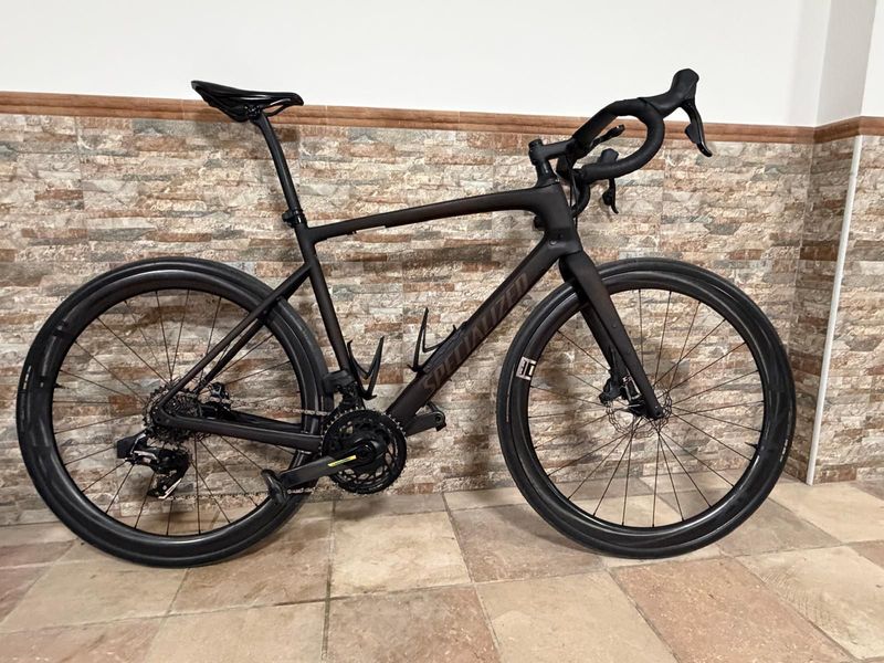 Used Specialized Diverge Comp 2023 2023 Road & Gravel