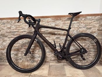Käytetty Specialized Diverge Comp 2023 2023 Road & Gravel — kuva 2 / 7