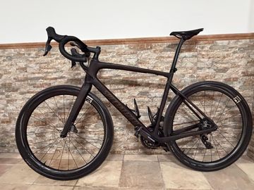 Used Specialized Diverge Comp 2023 2023 Road & Gravel, Black — image 2 of 7