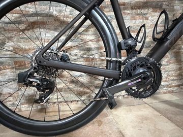 Used Specialized Diverge Comp 2023 2023 Road & Gravel, Black — image 3 of 7