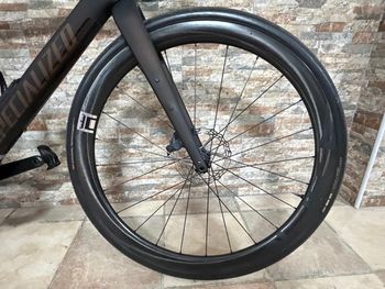 Käytetty Specialized Diverge Comp 2023 2023 Road & Gravel — kuva 7 / 7