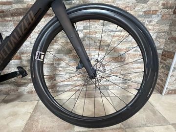 Used Specialized Diverge Comp 2023 2023 Road & Gravel, Black — image 7 of 7