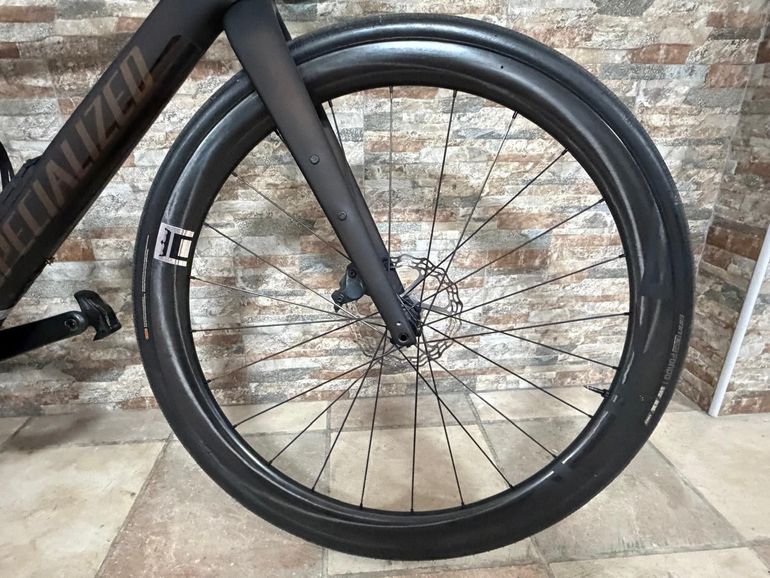 Käytetty Specialized Diverge Comp 2023 2023 Road & Gravel — kuva 7 / 7