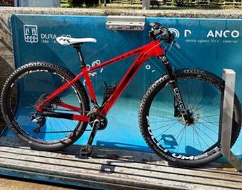 Used GHOST LTD RACE 27.5 2019 MTB