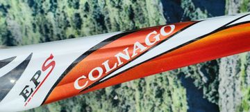 Colnago EPS Frameset 2009 Frameset 2009 Road & Gravel d'occasion — image 6 sur 32