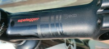 Colnago EPS Frameset 2009 Frameset 2009 Road & Gravel usato, Arancione — immagine 23 di 32