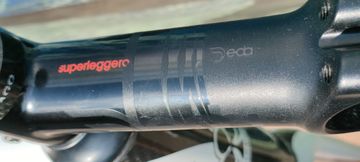 Colnago EPS Frameset 2009 Frameset 2009 Road & Gravel d'occasion — image 23 sur 32