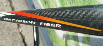 Colnago EPS Frameset 2009 Frameset 2009 Road & Gravel d'occasion — image 24 sur 32