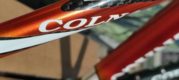 Colnago EPS Frameset 2009 Frameset 2009 Road & Gravel d'occasion — image 31 sur 32