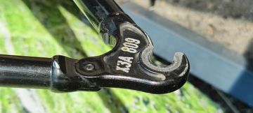 Colnago EPS Frameset 2009 Frameset 2009 Road & Gravel d'occasion — image 16 sur 32