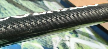 Colnago EPS Frameset 2009 Frameset 2009 Road & Gravel d'occasion — image 12 sur 32