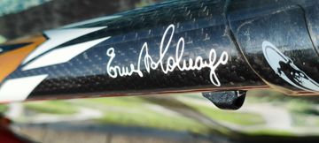 Colnago EPS Frameset 2009 Frameset 2009 Road & Gravel d'occasion — image 26 sur 32