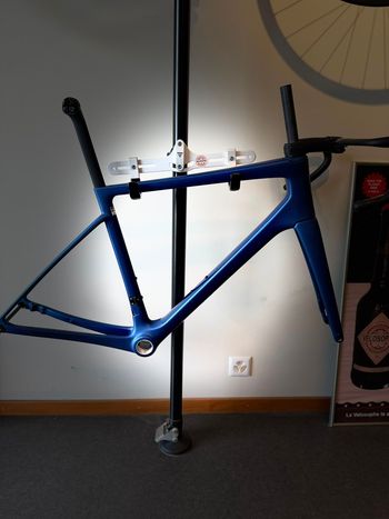 Enve Melee Frameset 2024 Road & Gravel de segunda mano