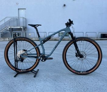 Used Simplon Cirex Deore-12 2023 2023 MTB
