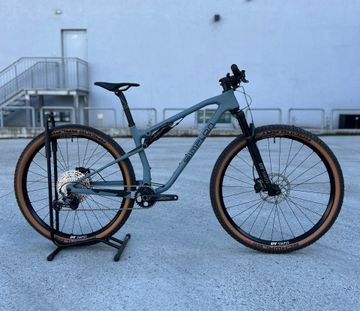 Simplon Cirex Deore-12 2023 2023 MTB usato