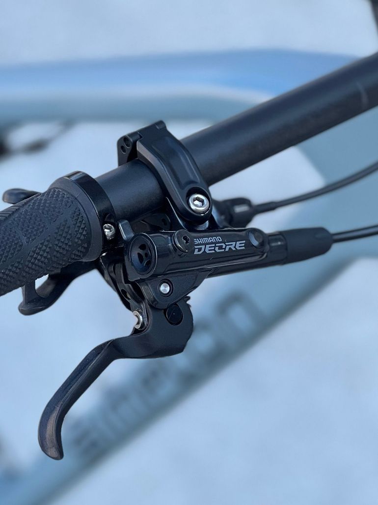 Brugt Simplon Cirex Deore-12 2023 2023 Mountainbike — billede 3 af 10