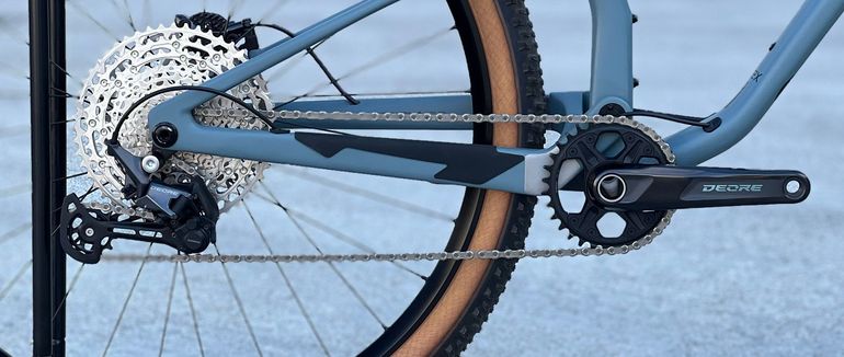 Brugt Simplon Cirex Deore-12 2023 2023 Mountainbike — billede 5 af 10