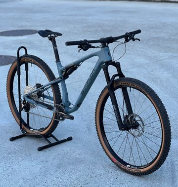 Brugt Simplon Cirex Deore-12 2023 2023 Mountainbike — billede 2 af 10