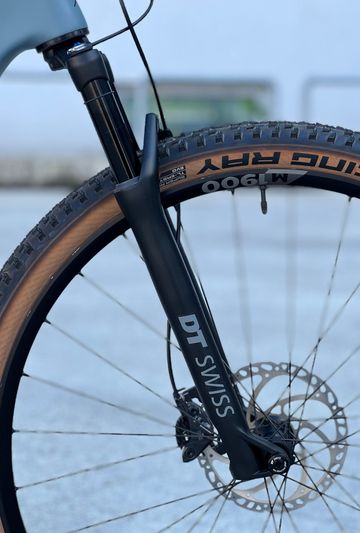 Brugt Simplon Cirex Deore-12 2023 2023 Mountainbike — billede 6 af 10