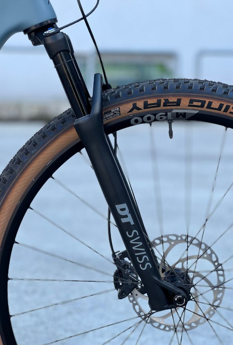 Brugt Simplon Cirex Deore-12 2023 2023 Mountainbike — billede 6 af 10