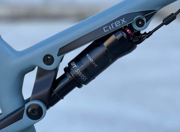 Brugt Simplon Cirex Deore-12 2023 2023 Mountainbike — billede 7 af 10