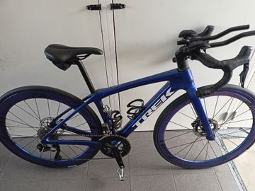 Trek Domane SL 6 Gen 4 2024 2024 Road & Gravel d'occasion